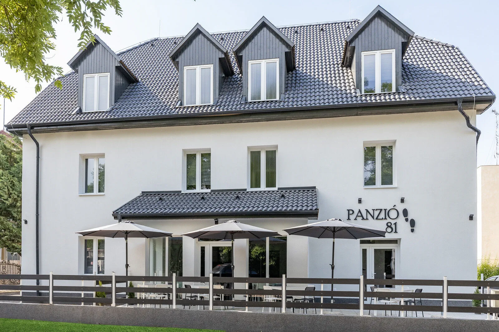 Panzió 81 Hajdúszoboszló – Hajdúszoboszló, Ungaria