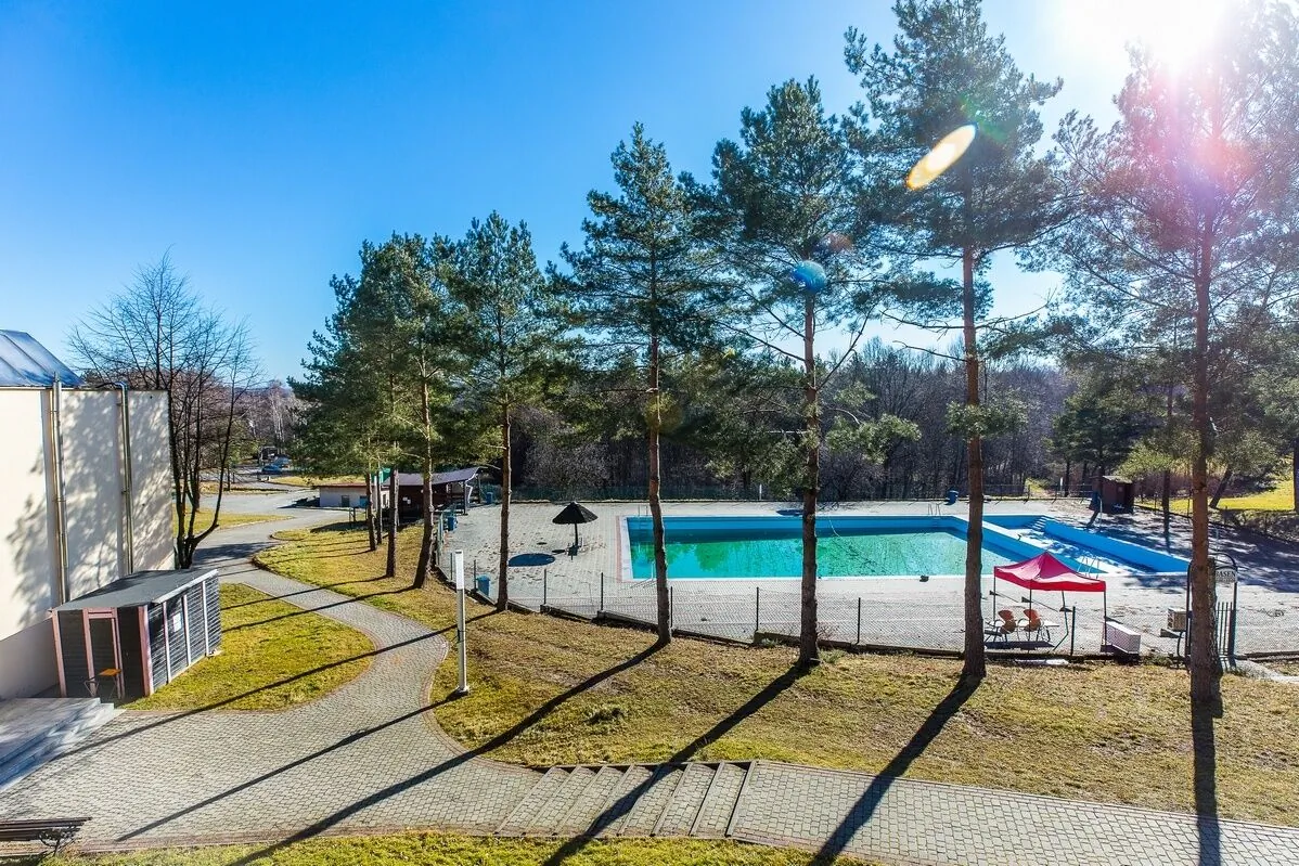 Hotel Dobczyce – Dobczyce, Polska