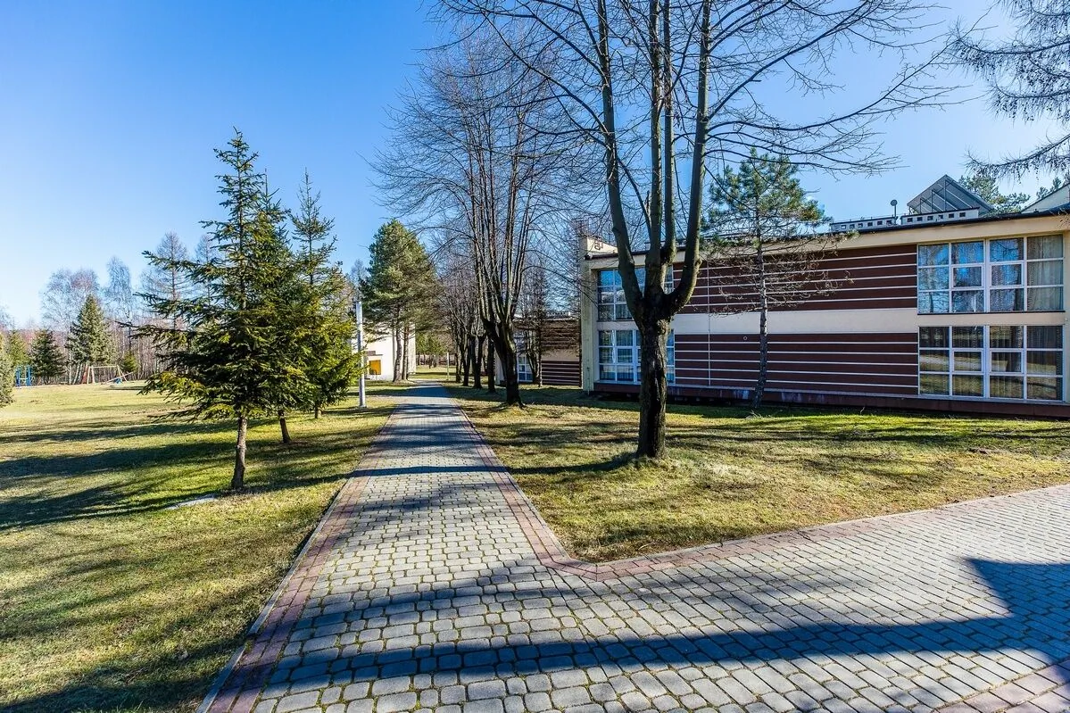 Hotel Dobczyce – Dobczyce, Polska