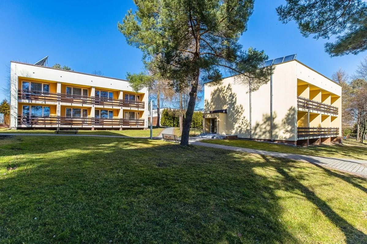 Hotel Dobczyce – Dobczyce, Polska