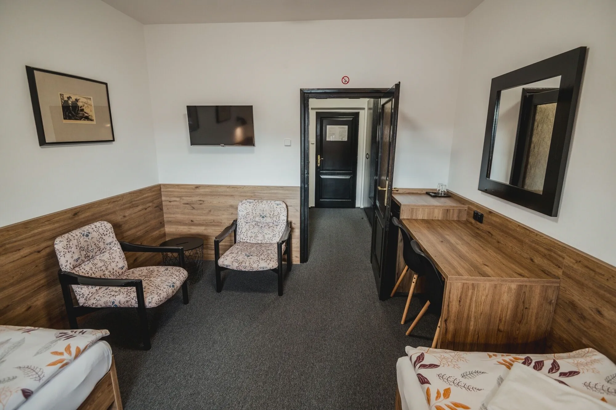 Hotel Černý kůň Humpolec – Humpolec, Česká republika