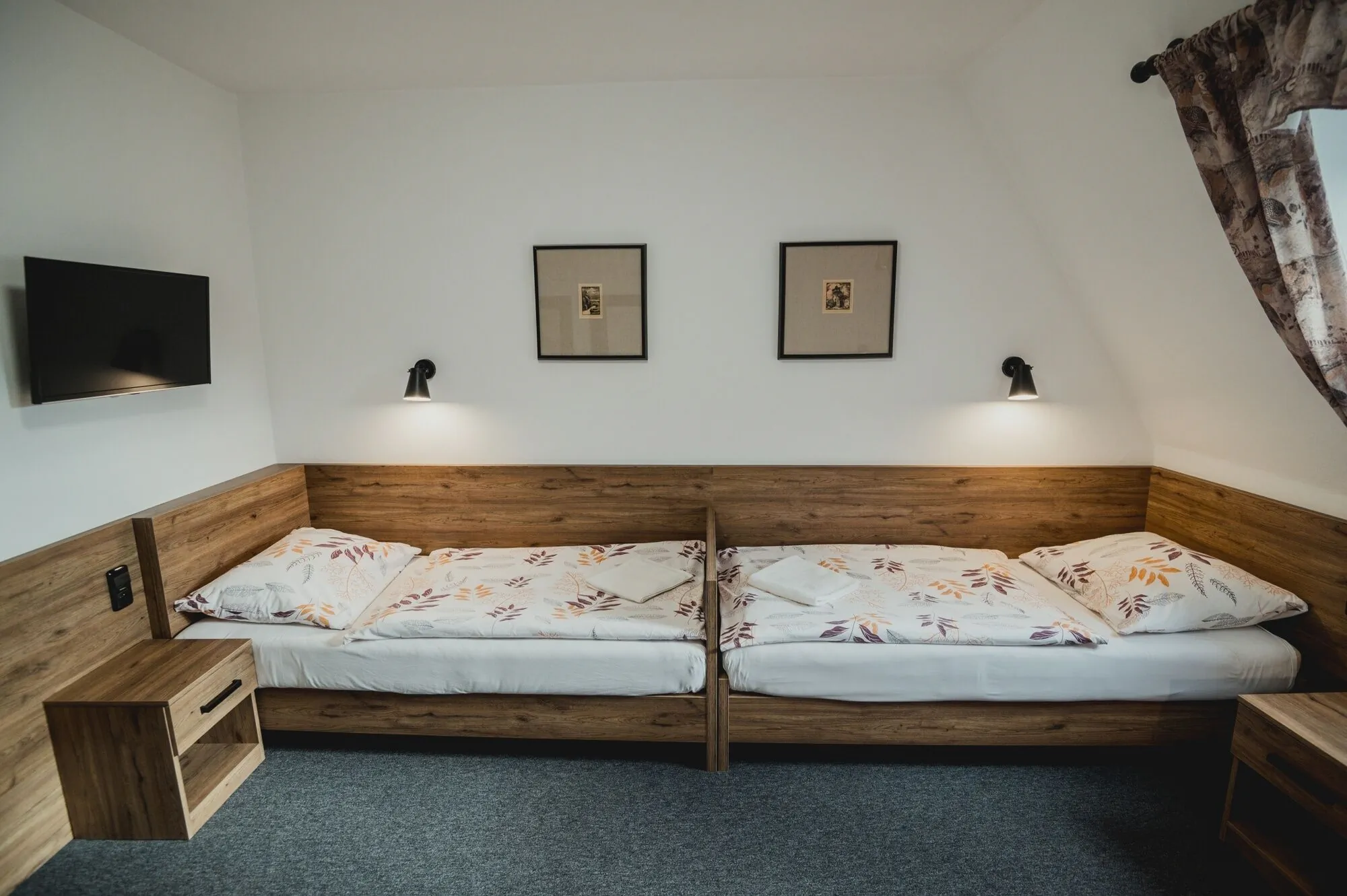 Hotel Černý kůň Humpolec – Humpolec, Česká republika