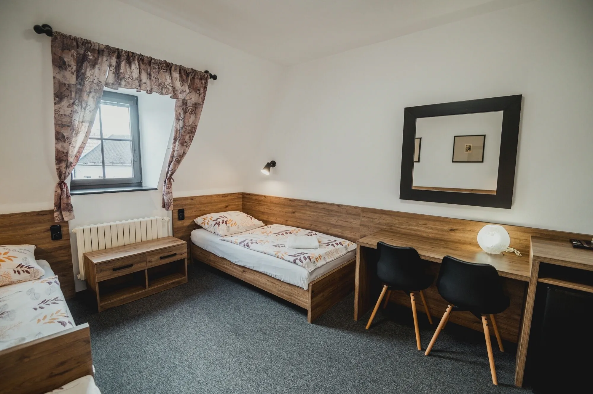 Hotel Černý kůň Humpolec – Humpolec, Česká republika