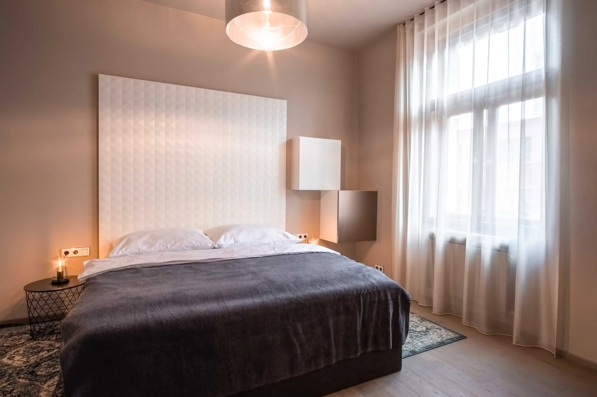 Aparthotel Rimska 14 Praha - foto 8