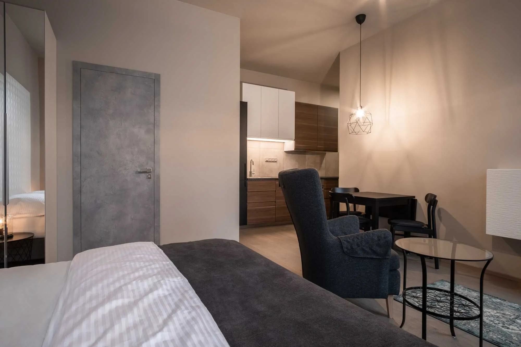 Aparthotel Rimska 14 Praha - foto 10