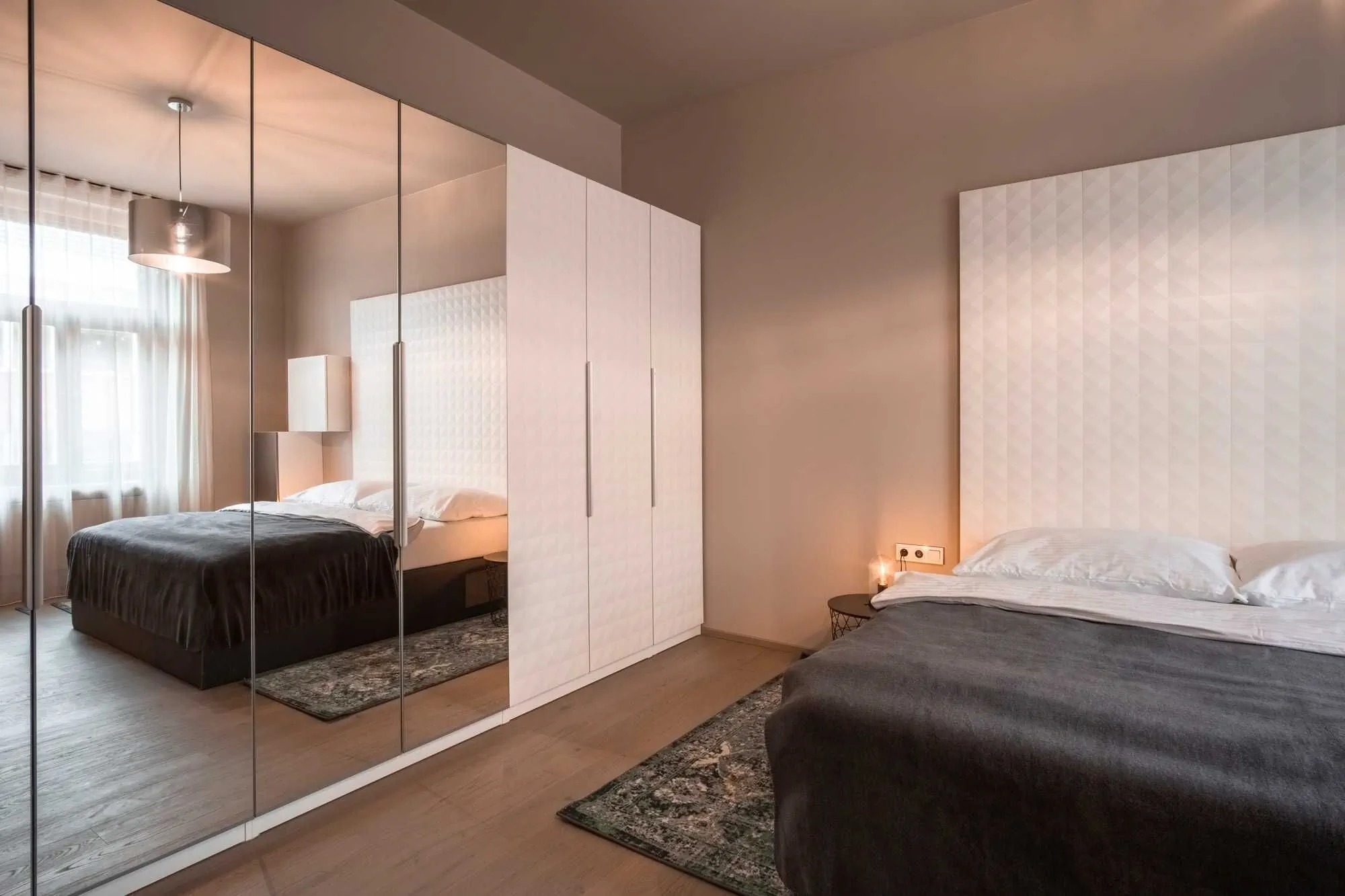 Aparthotel Rimska 14 Praha - foto 7