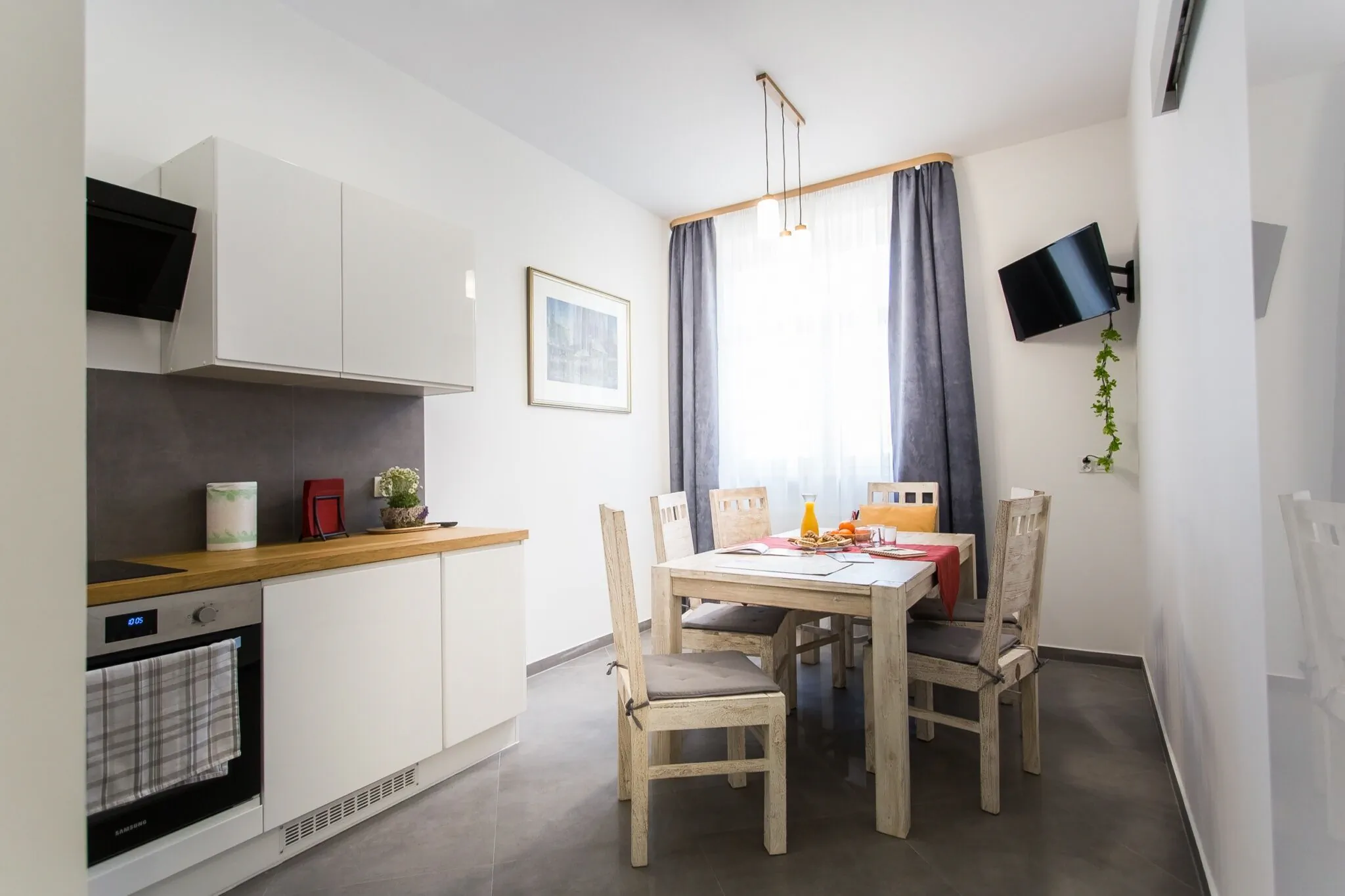 Fogra Travel Apartment Kraków – Cracovia, Polonia