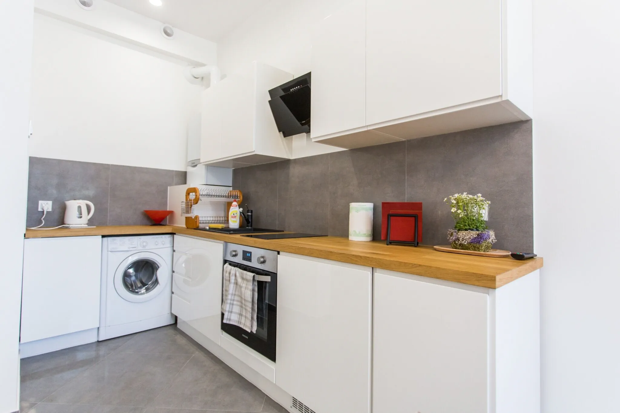 Fogra Travel Apartment Kraków – Cracovia, Polonia