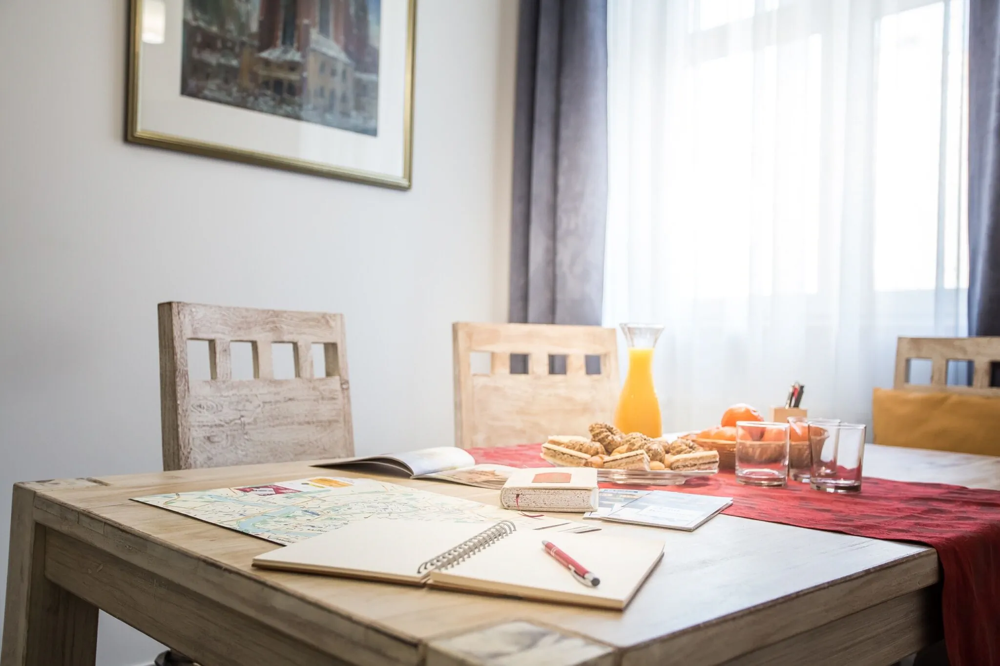 Fogra Travel Apartment Kraków – Cracovia, Polonia