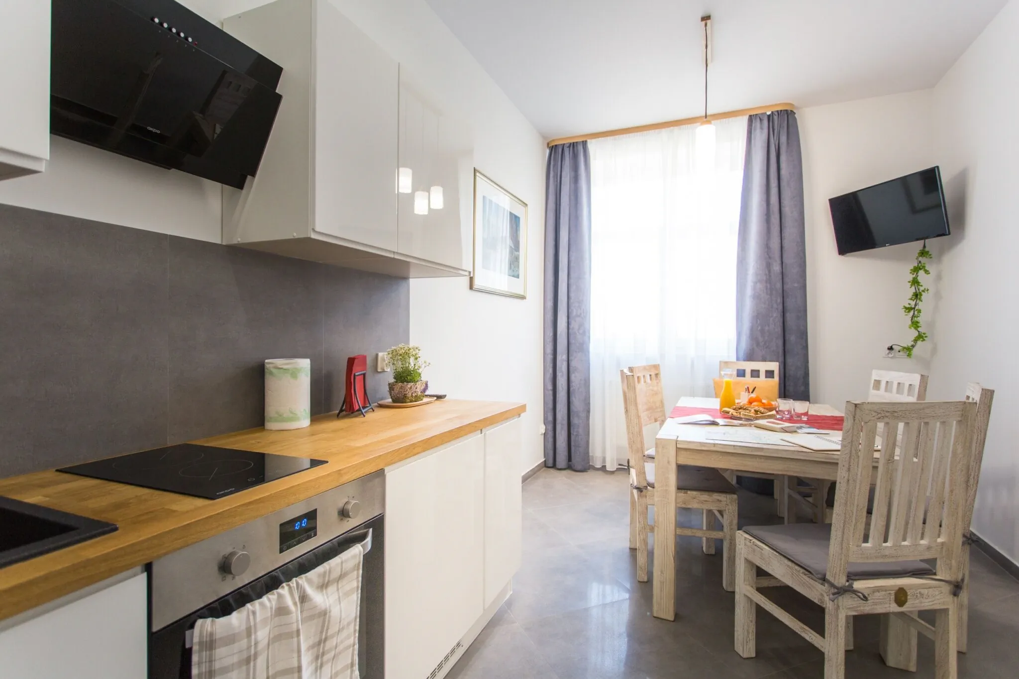 Fogra Travel Apartment Kraków – Cracovia, Polonia