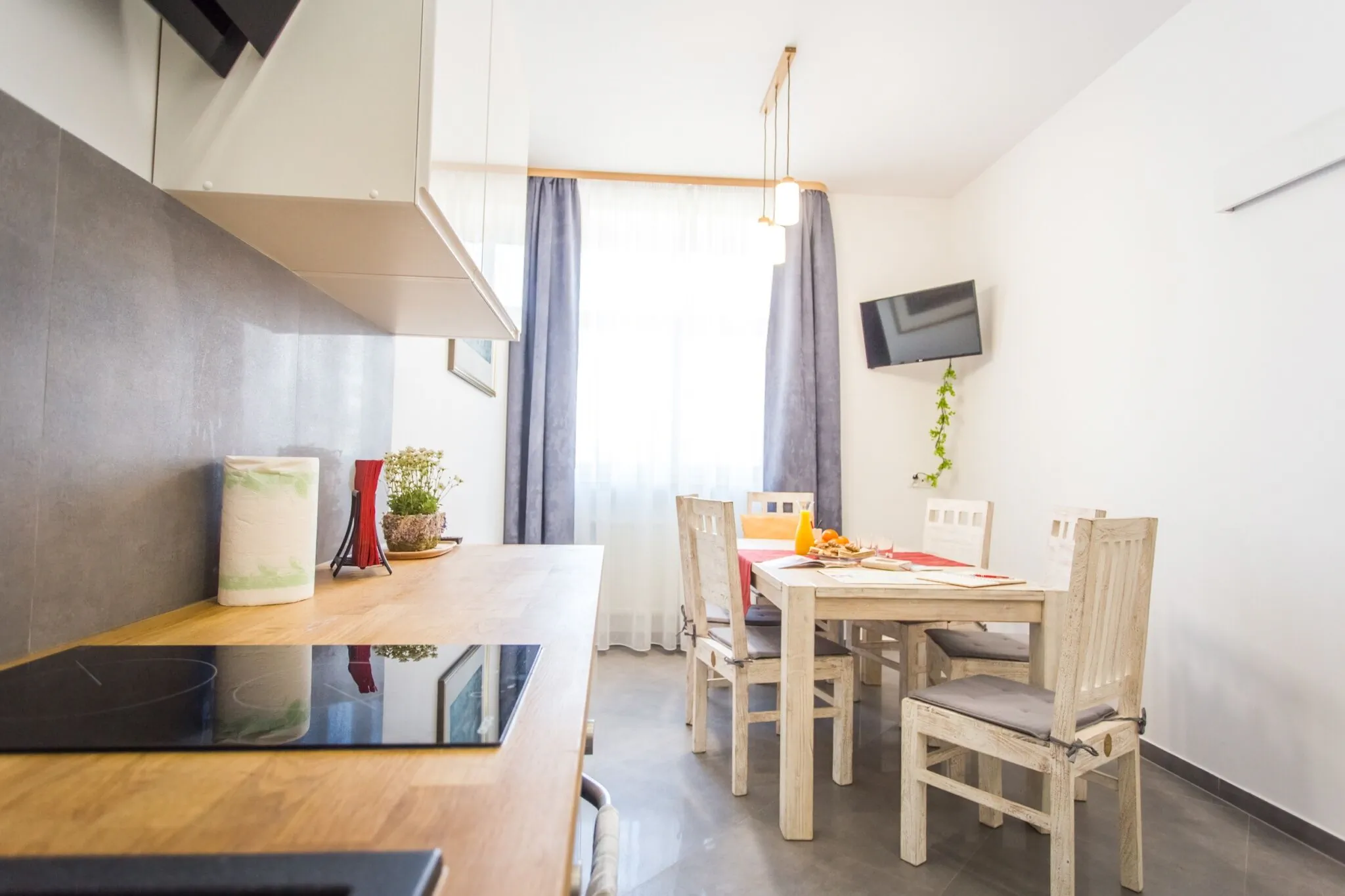 Fogra Travel Apartment Kraków – Cracovia, Polonia
