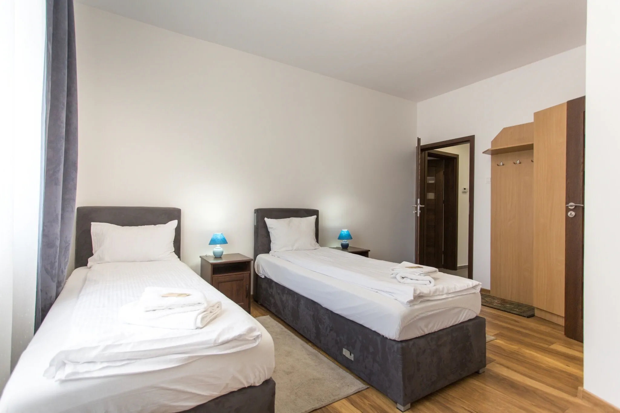 Fogra Travel Apartment Kraków – Cracovia, Polonia