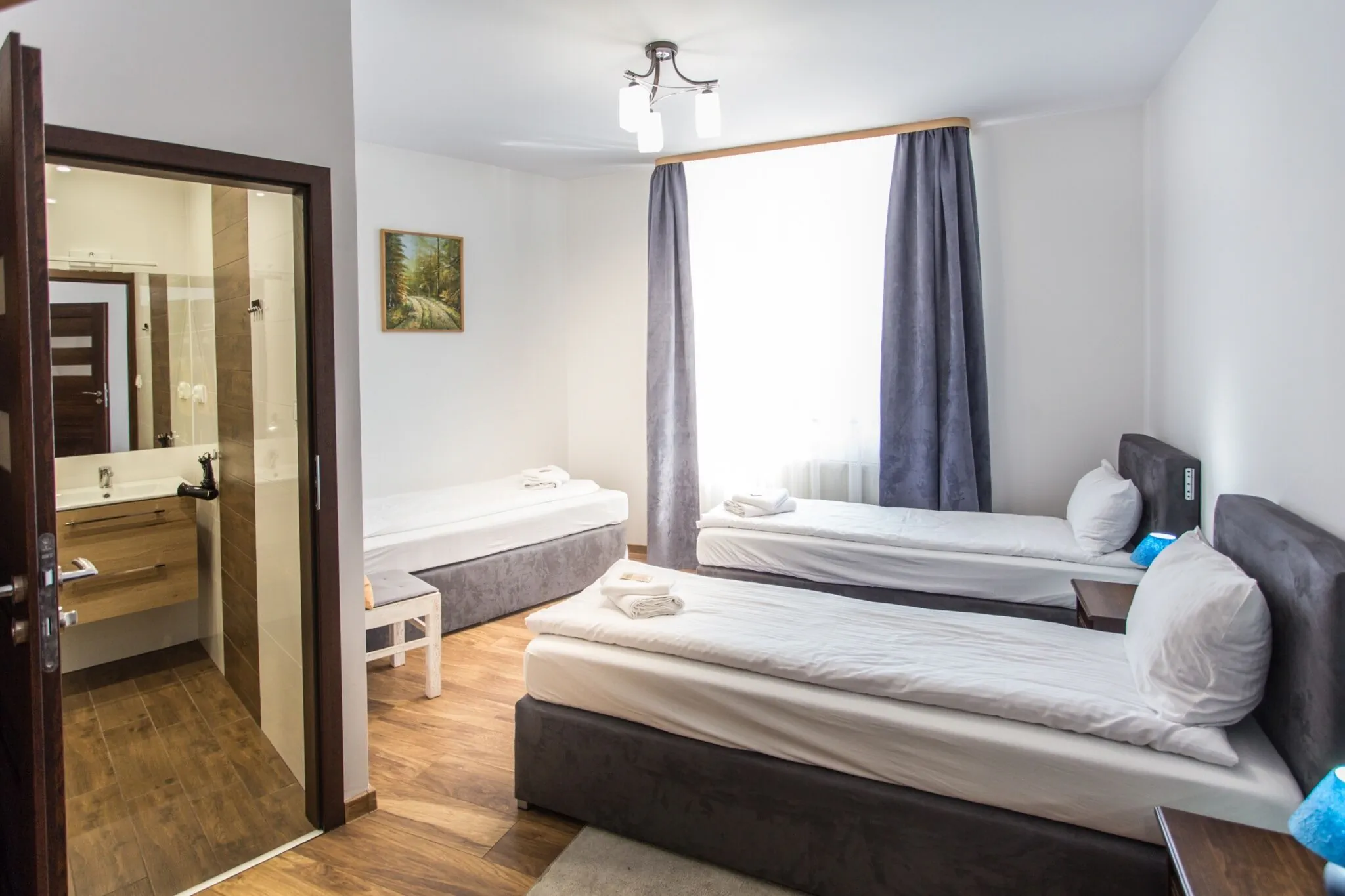 Fogra Travel Apartment Kraków – Cracovia, Polonia