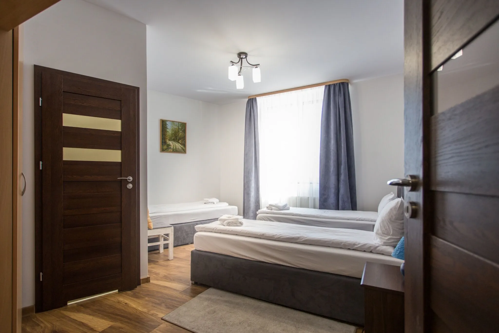 Fogra Travel Apartment Kraków – Cracovia, Polonia