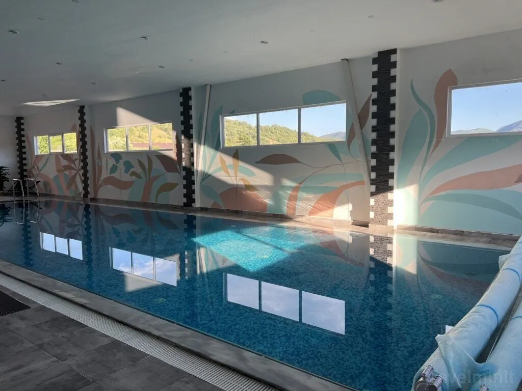 Spa Clisura Dunării Eșelnița – Eşelniţa, România