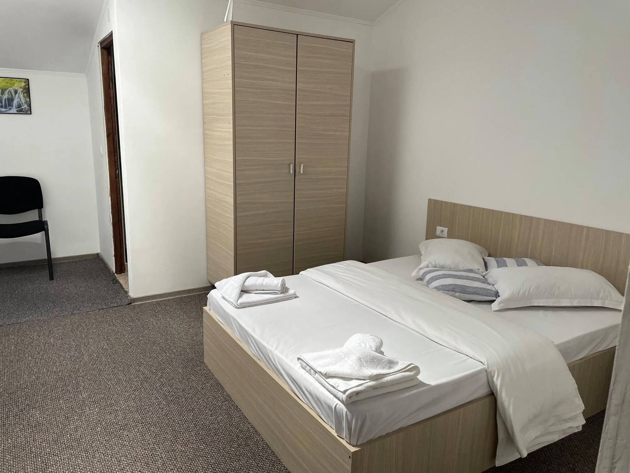 Spa Clisura Dunării Eșelnița – Eşelniţa, România