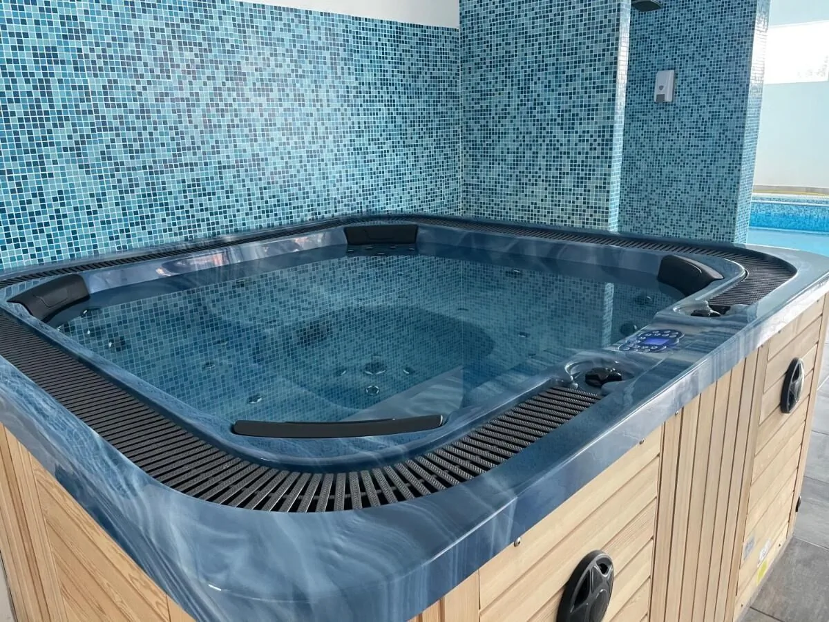 Spa Clisura Dunării Eșelnița – Eşelniţa, România