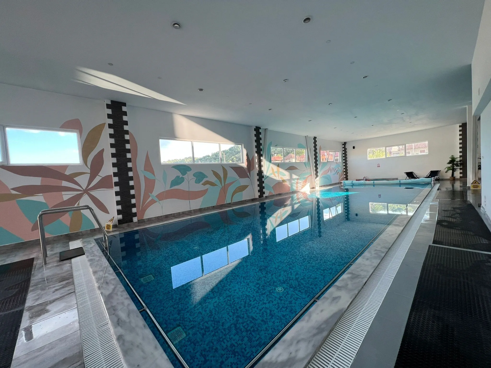 Spa Clisura Dunării Eșelnița – Eşelniţa, România