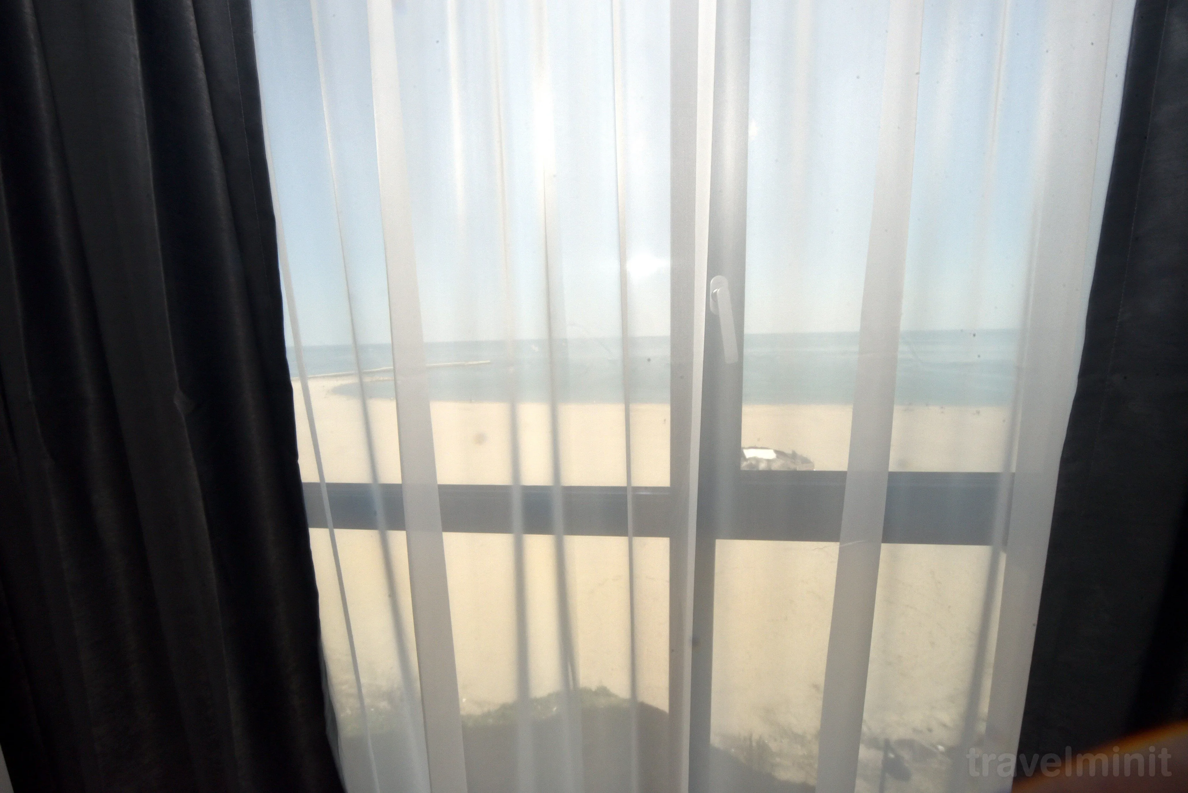 Apartament Turquoise By The Sea Constanța – Constanța, România