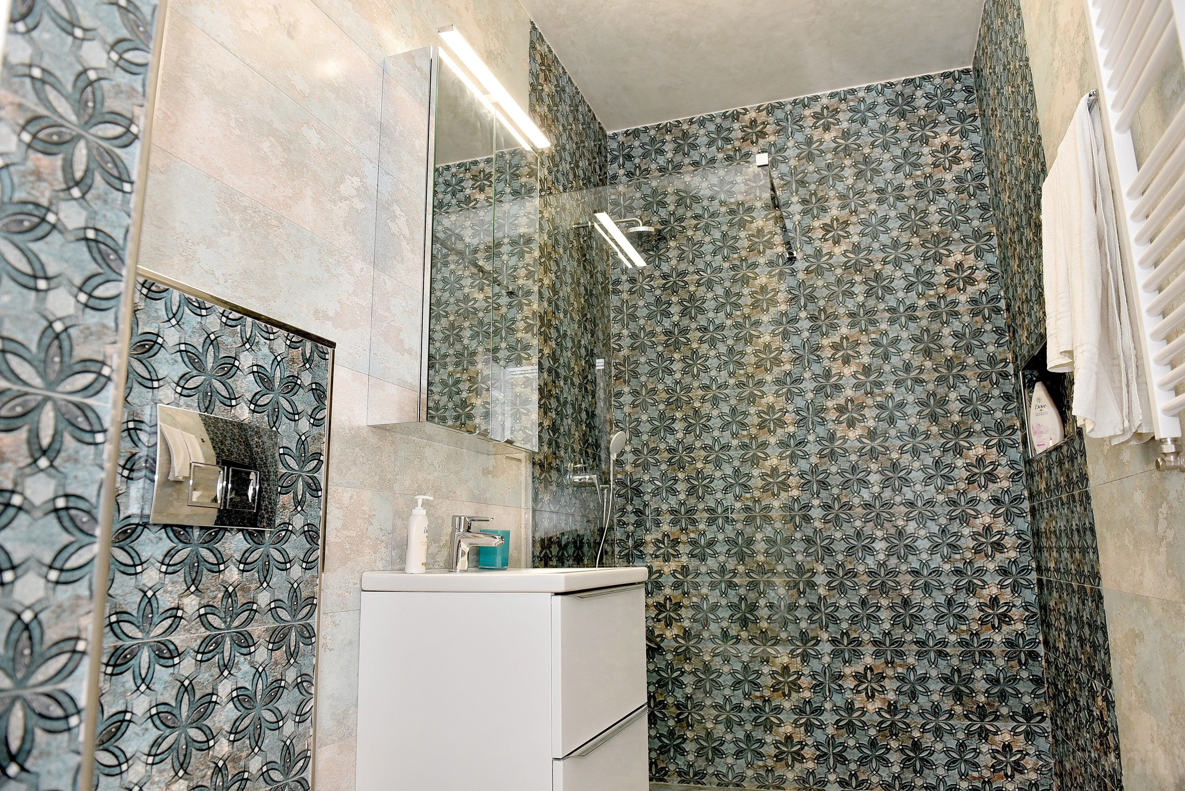 Apartament Turquoise By The Sea Constanța – Constanța, România