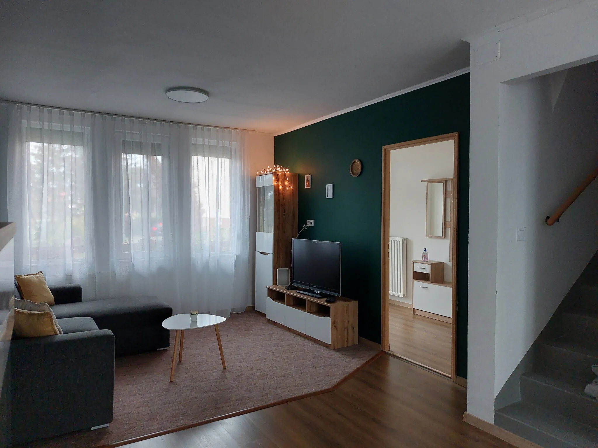 Arion Apartman Balatonfüred – Balatonfüred, Węgry