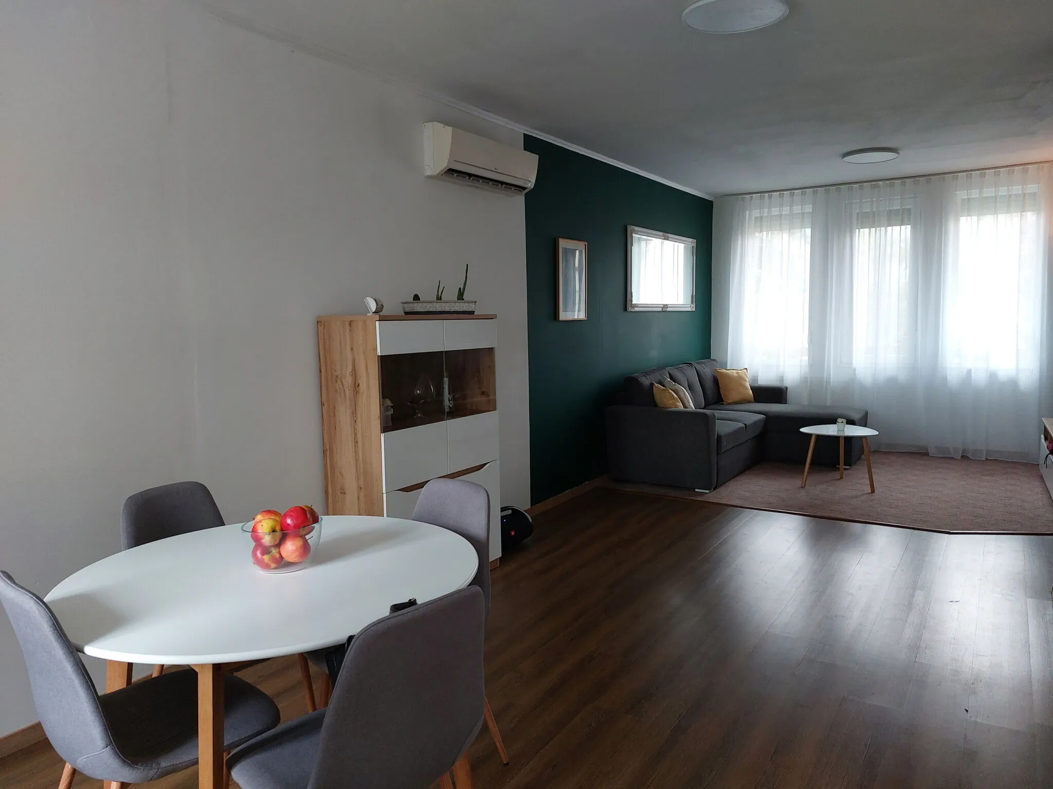 Arion Apartman Balatonfüred – Balatonfüred, Węgry