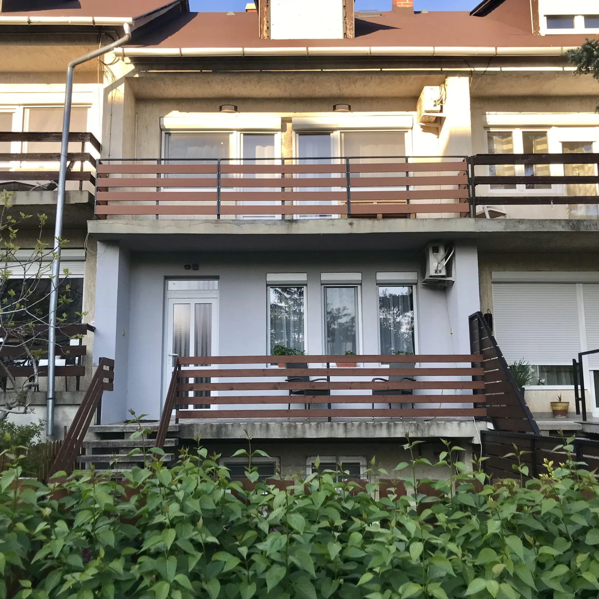 Arion Apartman Balatonfüred – Balatonfüred, Węgry