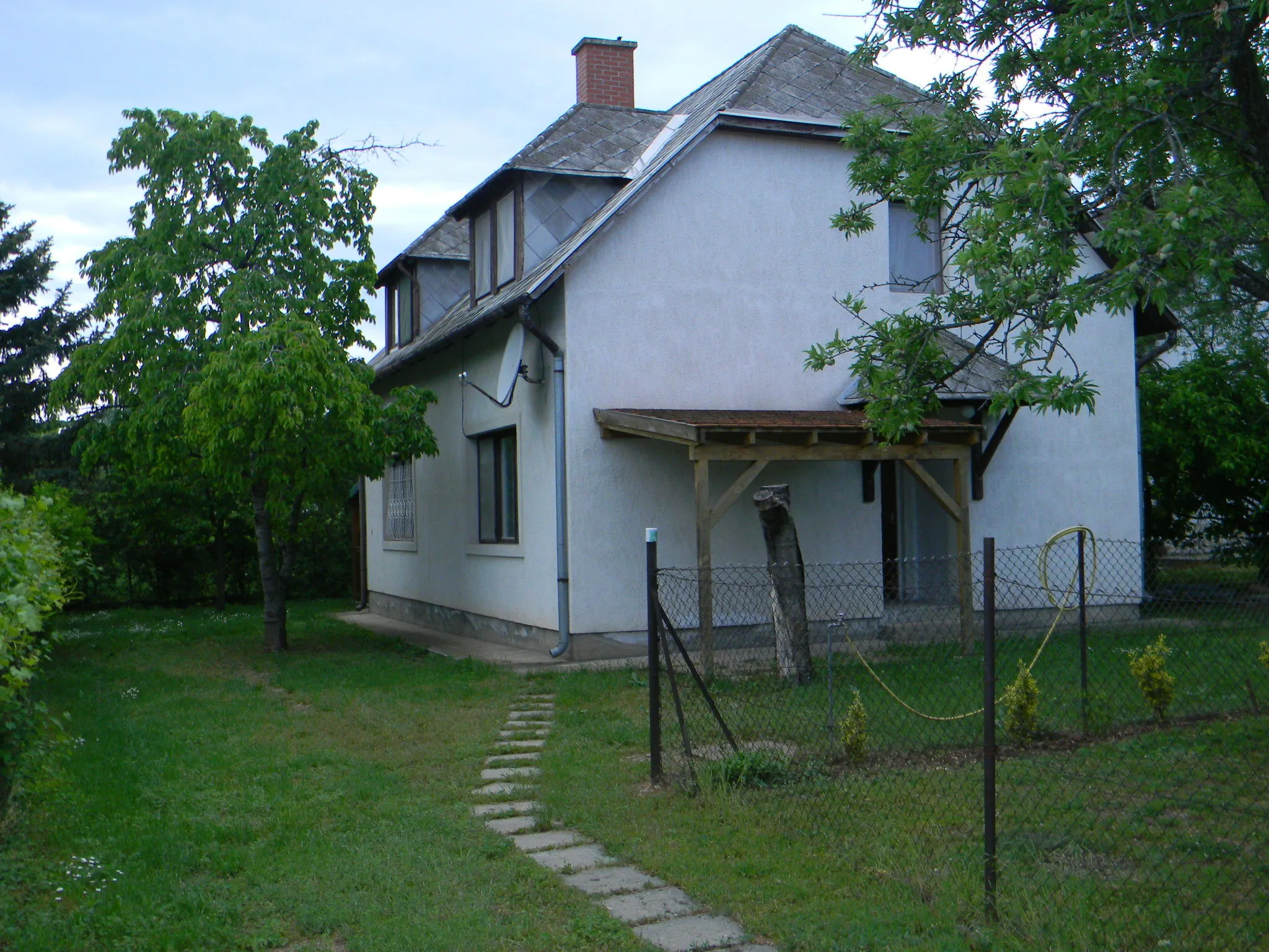 Szépkilátó Apartman Csopak – Csopak, Ungaria
