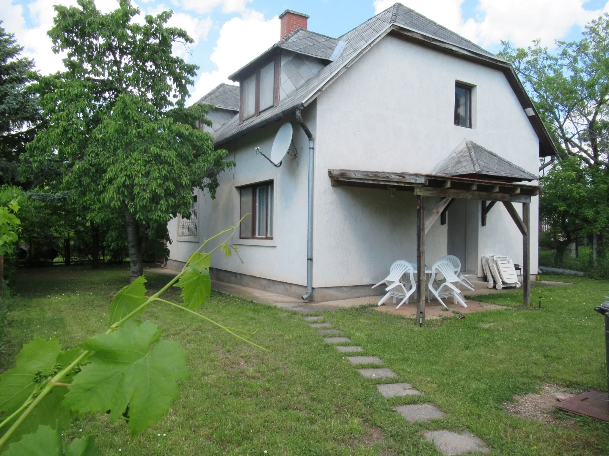 Szépkilátó Apartman Csopak – Csopak, Ungaria