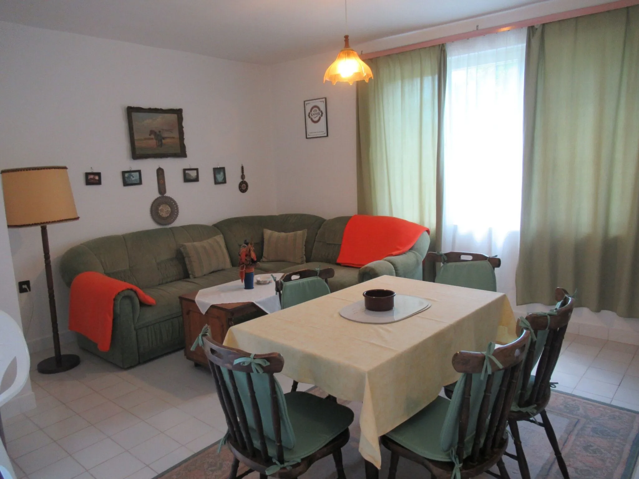Szépkilátó Apartman Csopak – Csopak, Ungaria