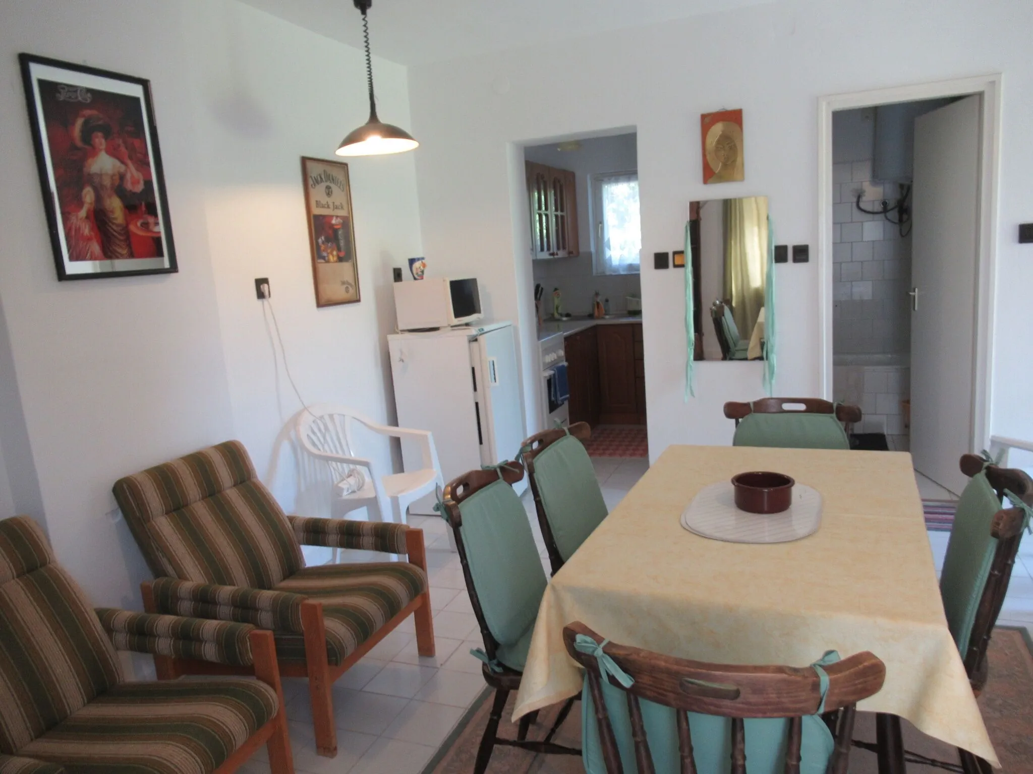Szépkilátó Apartman Csopak – Csopak, Ungaria