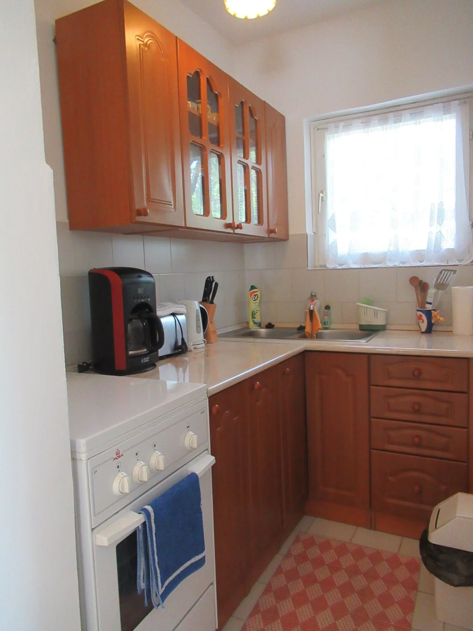 Szépkilátó Apartman Csopak – Csopak, Ungaria
