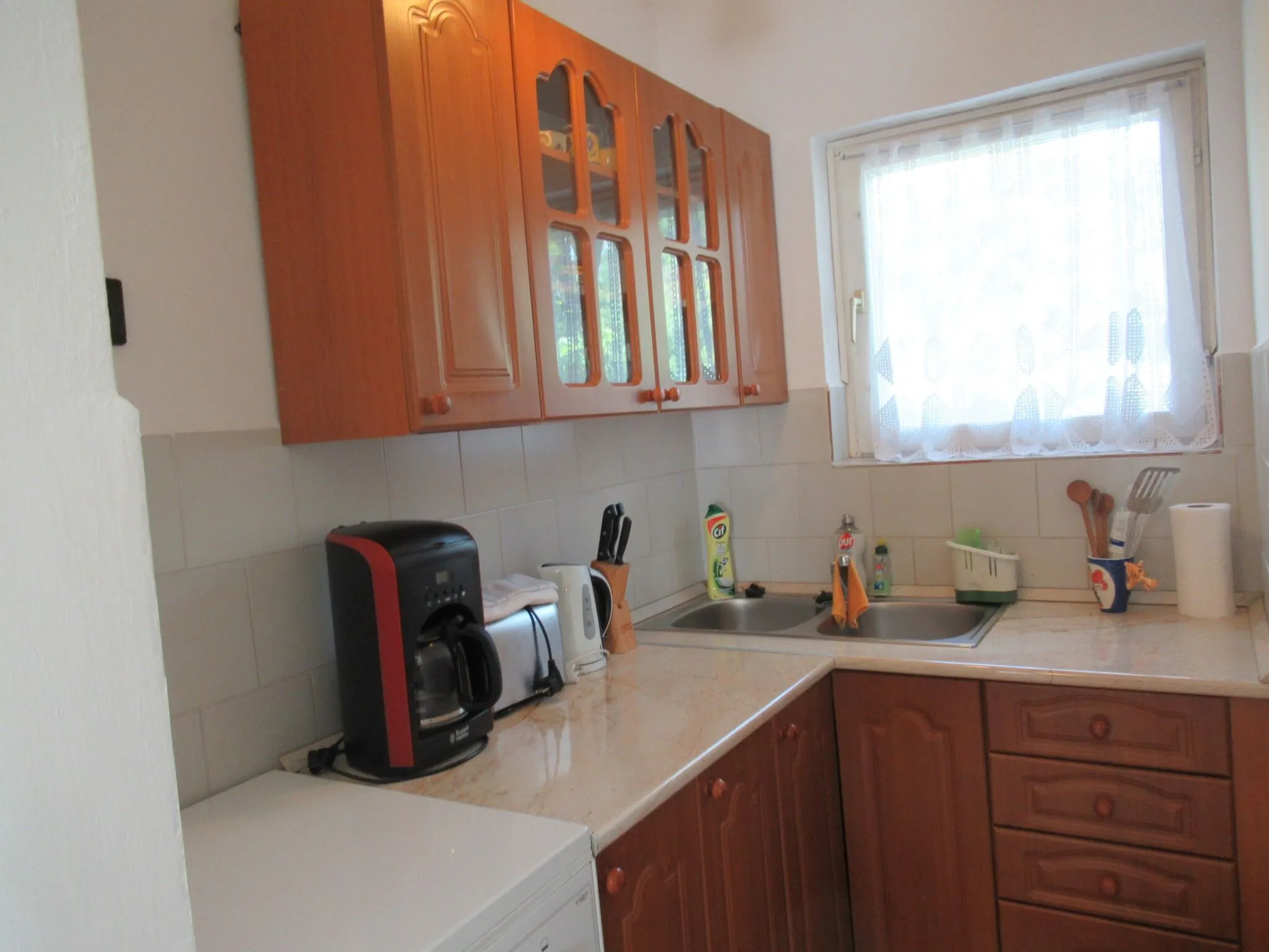 Szépkilátó Apartman Csopak – Csopak, Ungaria