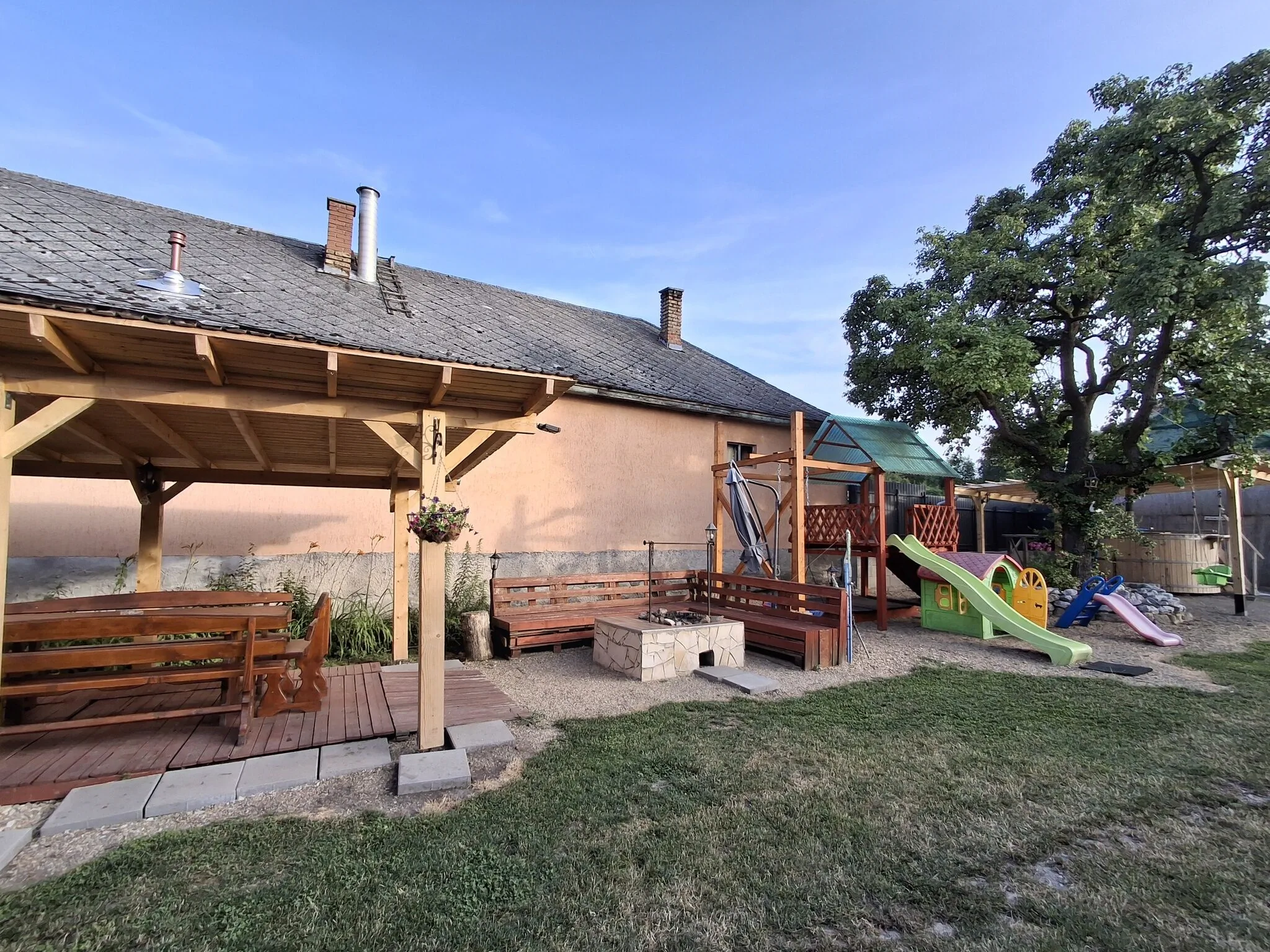 Sweet Home Apartman Szilvásvárad – Szilvásvárad, Ungaria