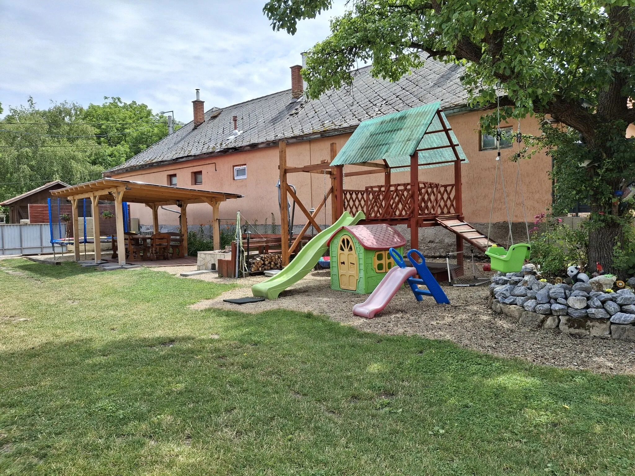 Sweet Home Apartman Szilvásvárad – Szilvásvárad, Ungaria