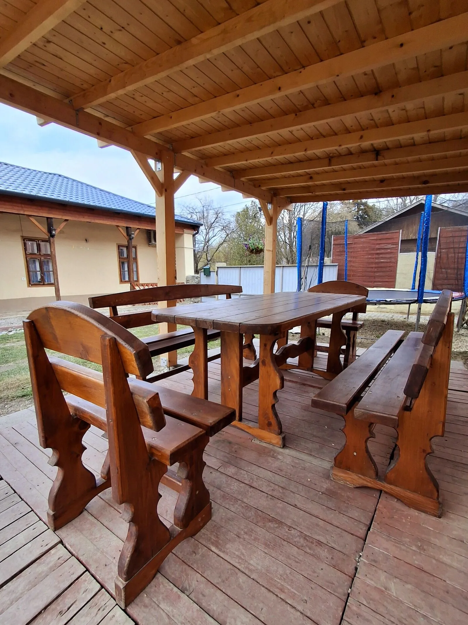 Sweet Home Apartman Szilvásvárad – Szilvásvárad, Ungaria