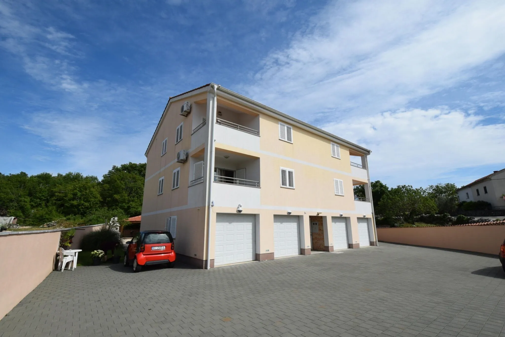 Apartman Gem Barušići - foto 1