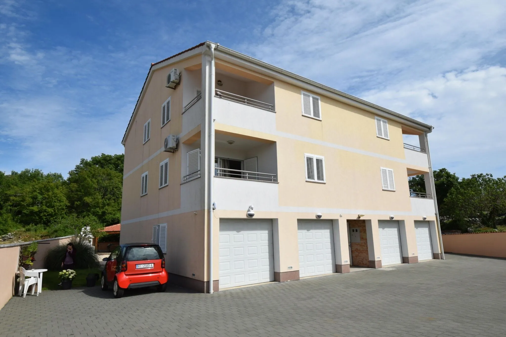 Apartman Gem Barušići - foto 2