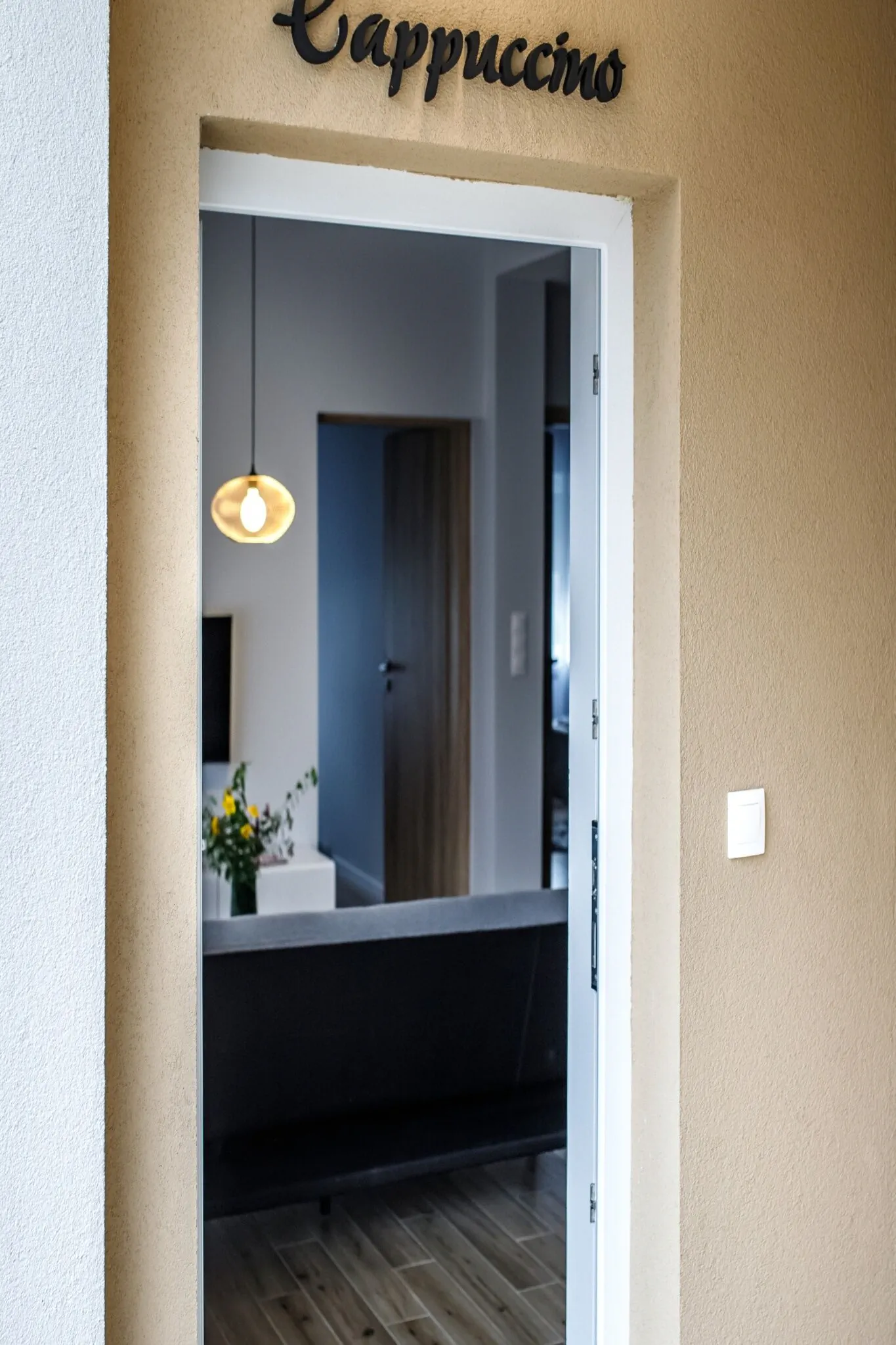 Coffee House Apartman Balatonlelle – Balatonlelle, Ungaria
