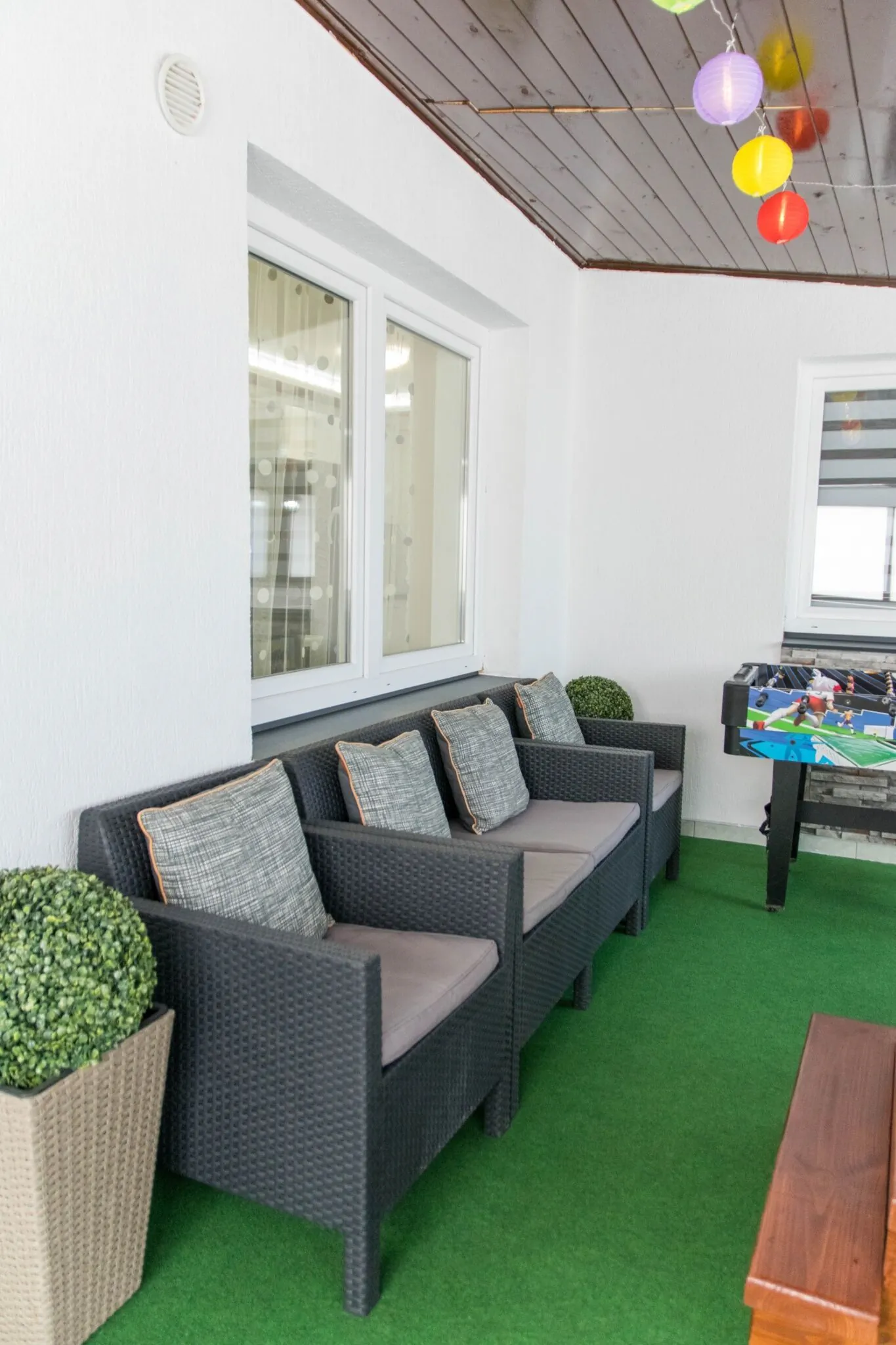 Délibáb Wellness Vendégház Kisvárda - foto 7