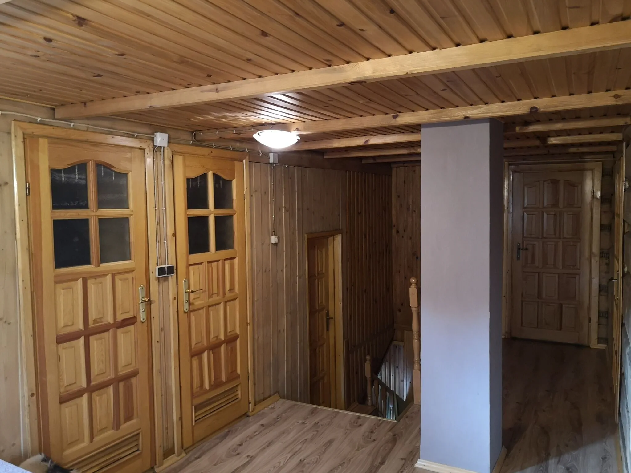 Pokoje Gościnne u Bartka Zakopane – Zakopane, Polonia