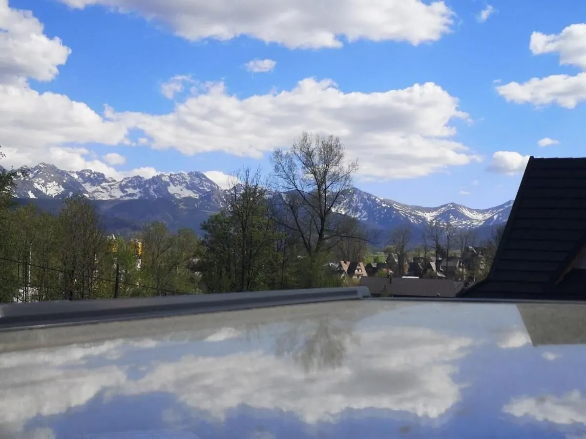 Pokoje Gościnne u Bartka Zakopane – Zakopane, Polonia