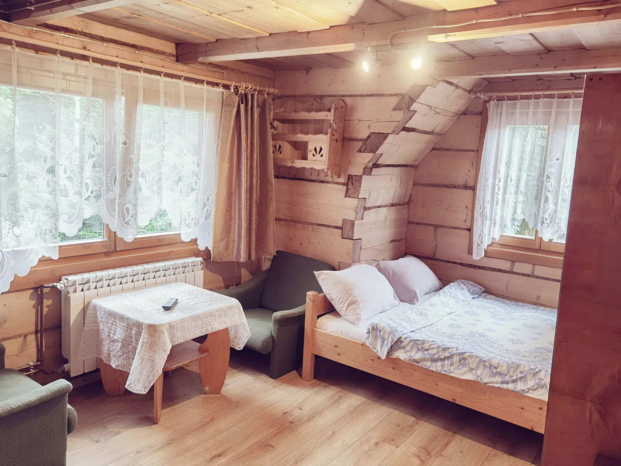 Pokoje Gościnne u Bartka Zakopane – Zakopane, Polonia