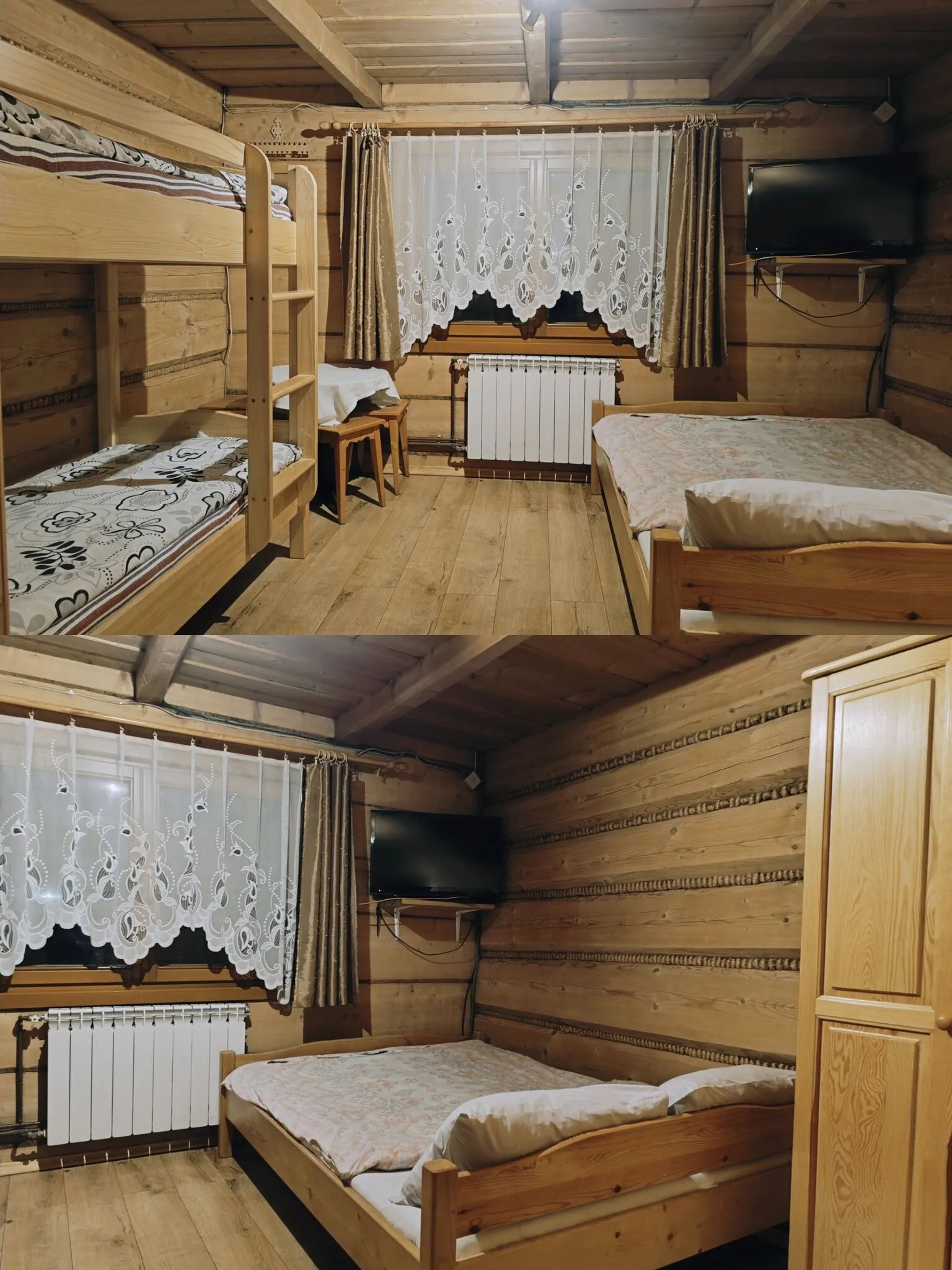 Pokoje Gościnne u Bartka Zakopane – Zakopane, Polonia