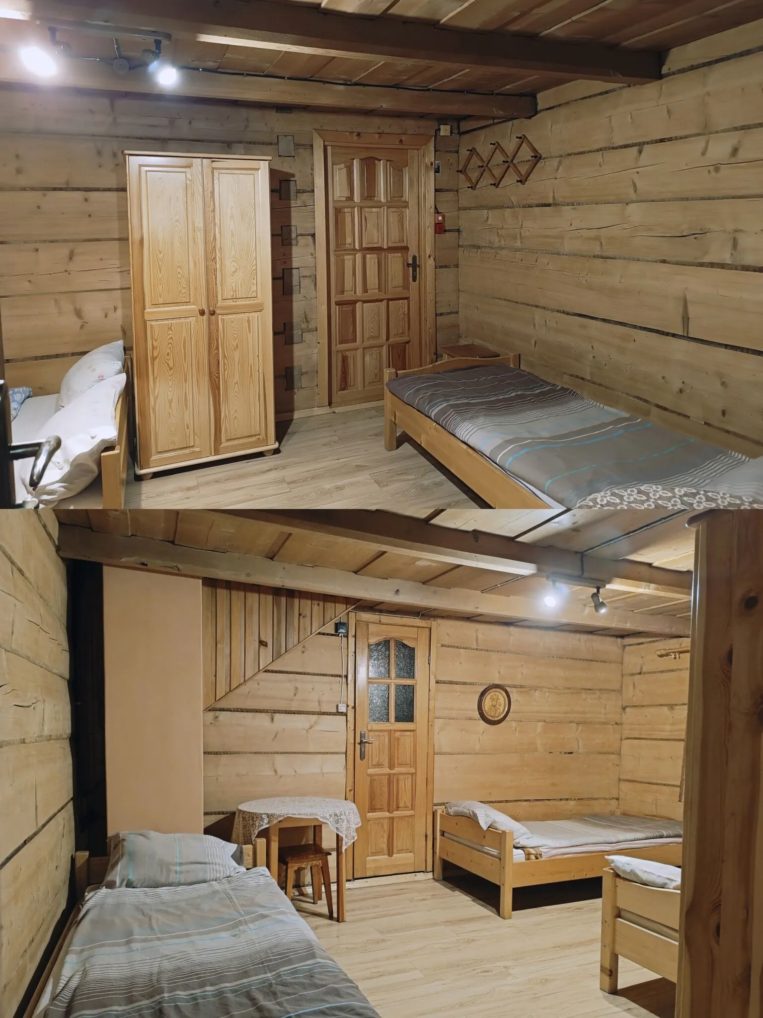 Pokoje Gościnne u Bartka Zakopane – Zakopane, Polonia