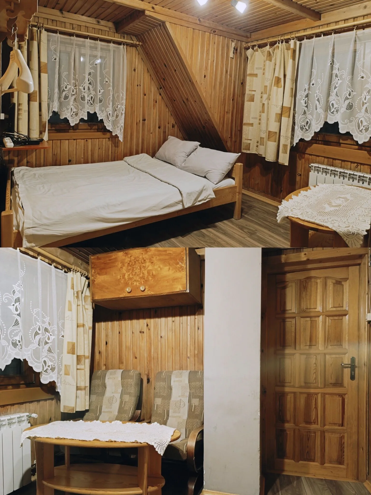 Pokoje Gościnne u Bartka Zakopane – Zakopane, Polonia