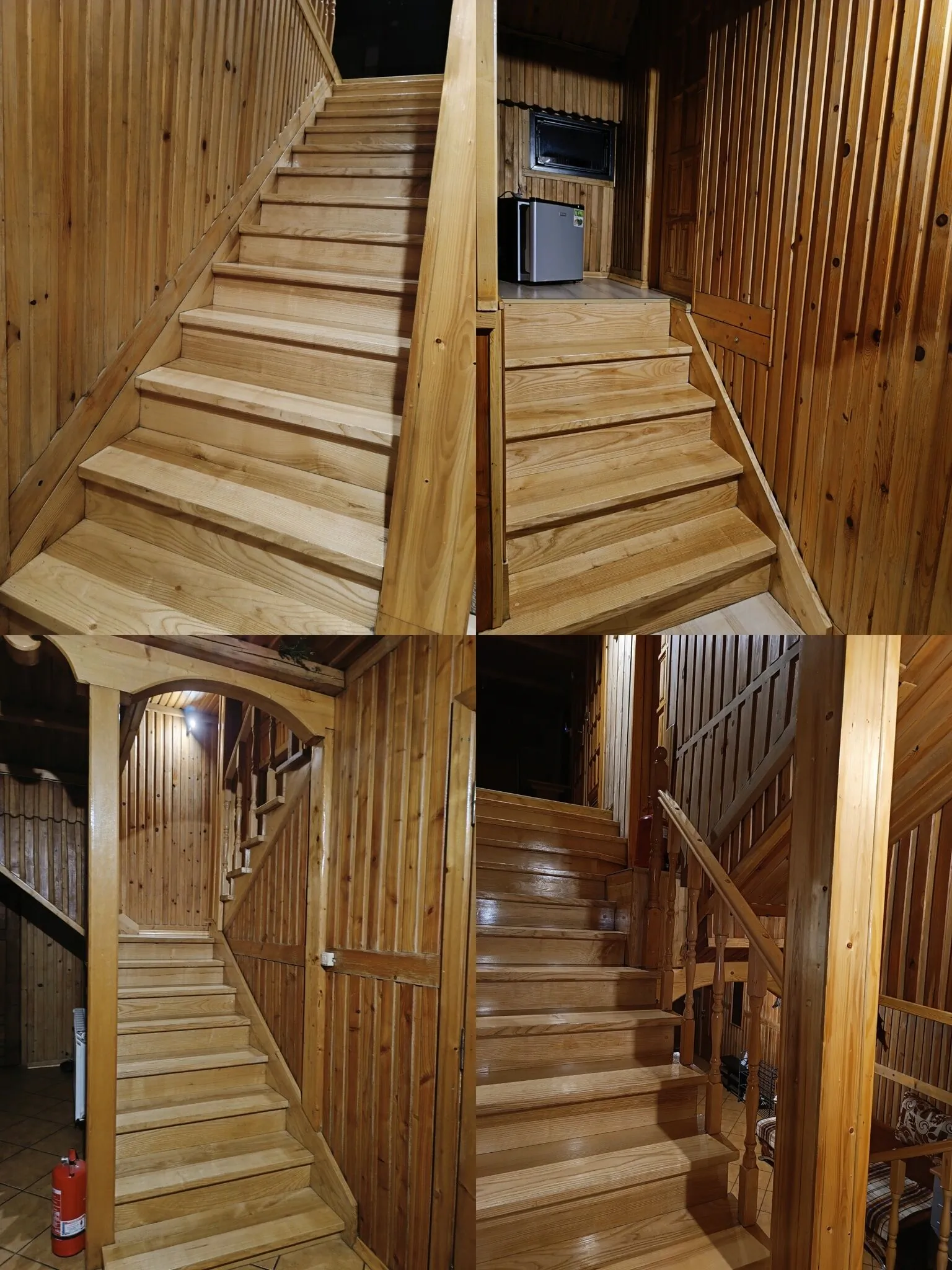 Pokoje Gościnne u Bartka Zakopane – Zakopane, Polonia