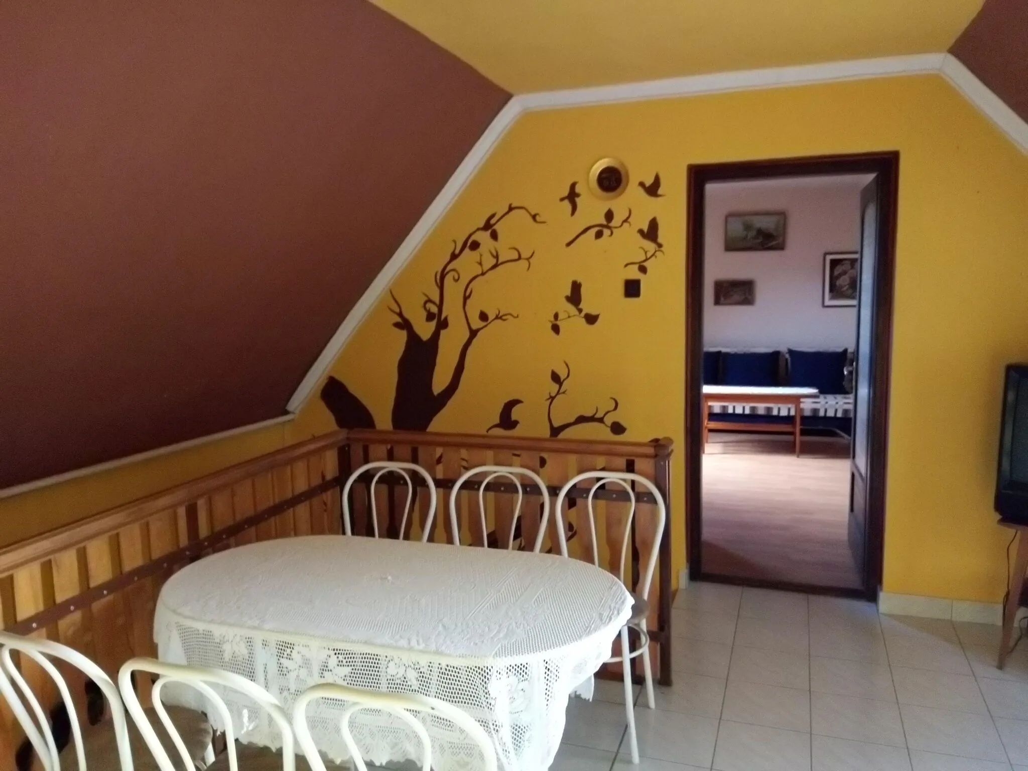 Váradi Vendégház Hajdúszoboszló – Hajdúszoboszló, Ungaria