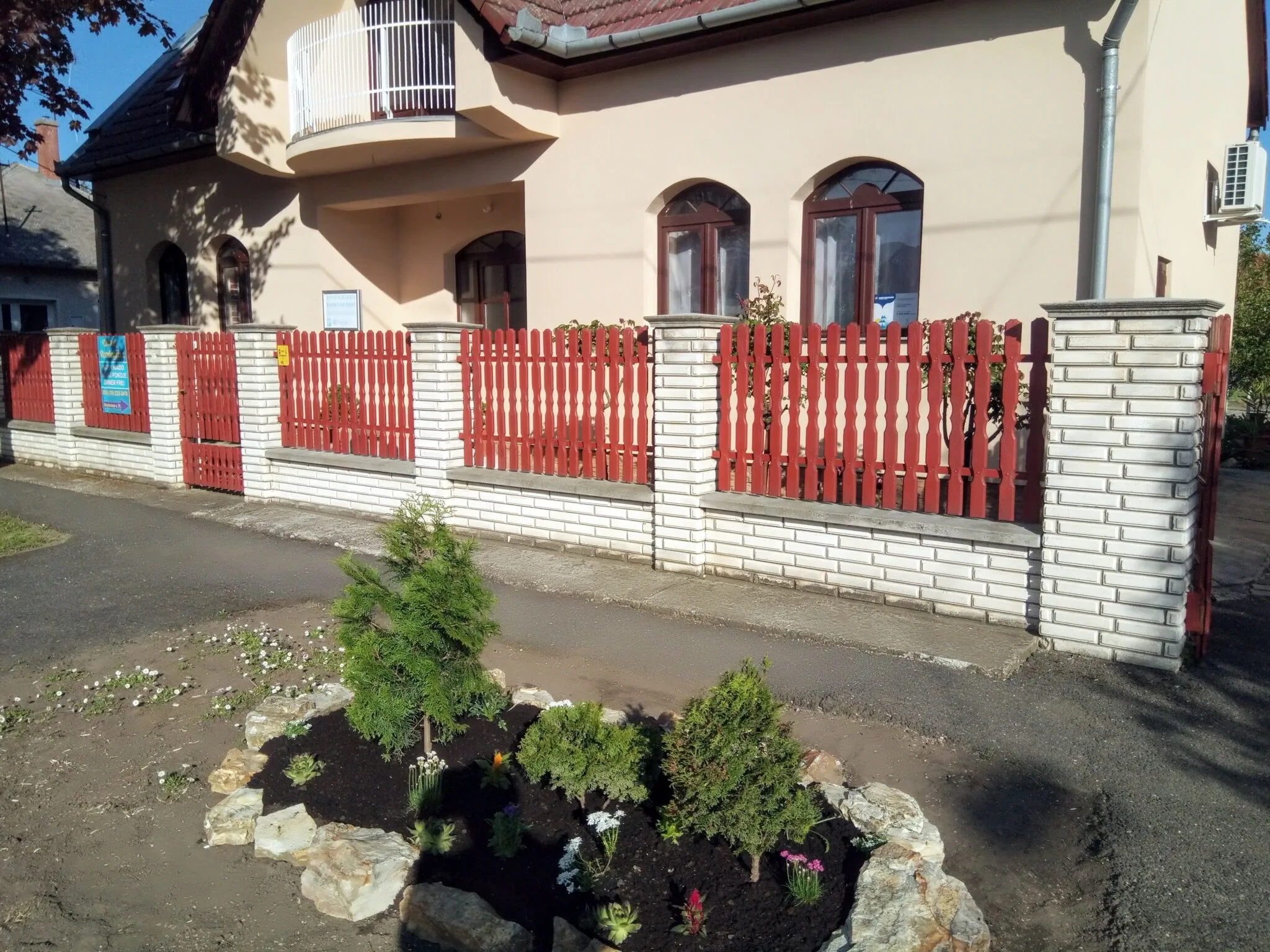 Váradi Vendégház Hajdúszoboszló – Hajdúszoboszló, Ungaria