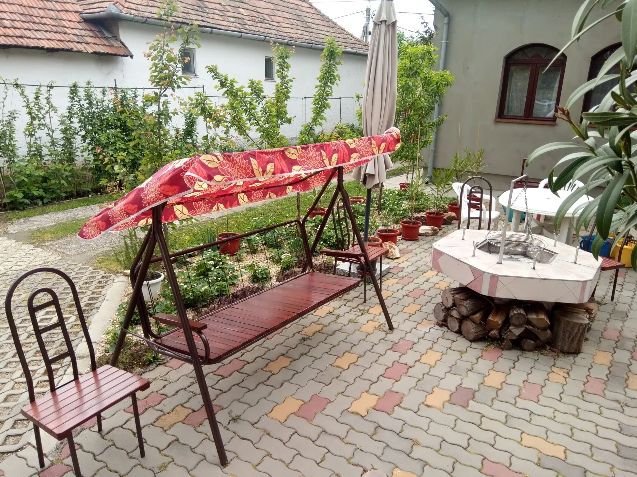 Váradi Vendégház Hajdúszoboszló – Hajdúszoboszló, Ungaria